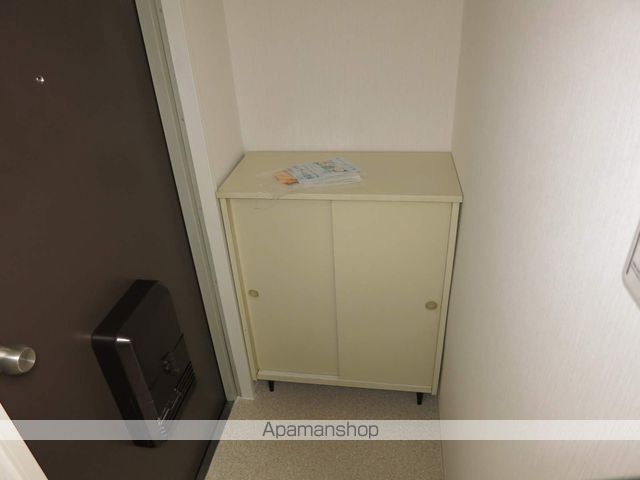メゾンフラワーIIの内装写真
