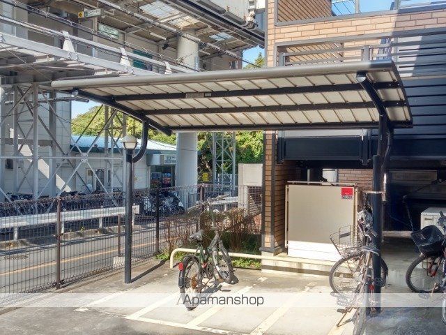 レオネクスト湘南町屋IIのその他写真