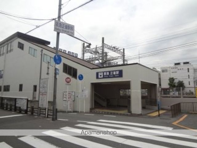 エルカーサ正雀Iの周辺写真