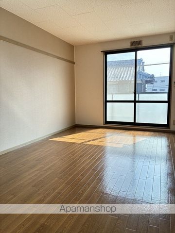 ビーライン川入 Aの内装写真