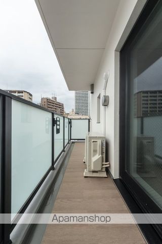 ROVINE目黒東山の内装写真