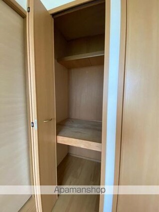 センチュリー２１　Ｇ[2DK/46.92m2]の収納