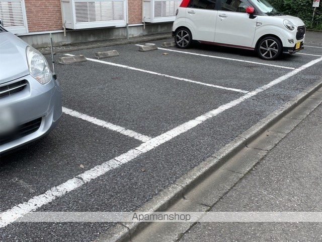 レオパレスローズマリーのその他写真