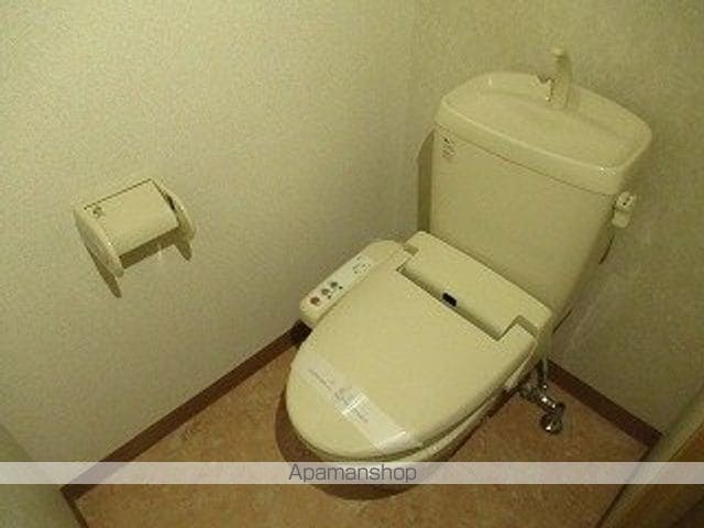 jardinの内装写真