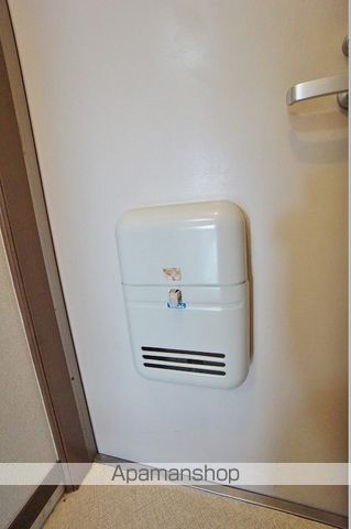 メイプル安東FIIの内装写真