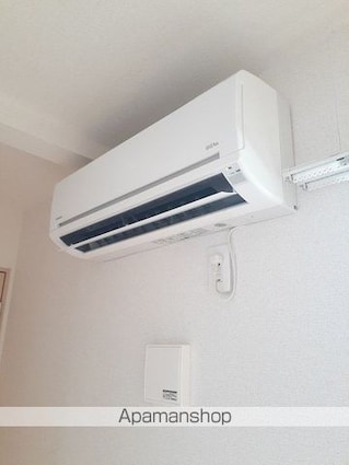 和歌山県御坊市島[2LDK/59.29m2]の内装