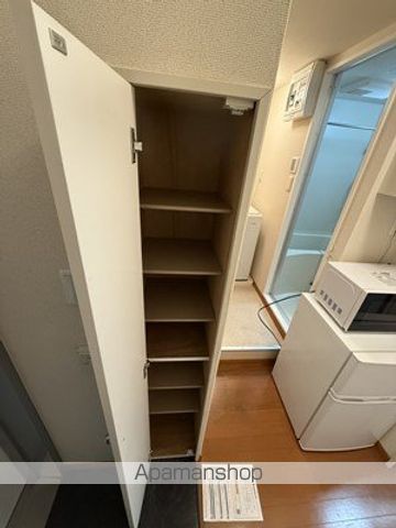 レオパレスZAMAの内装写真