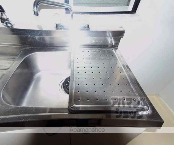 プチラトゥールの内装写真