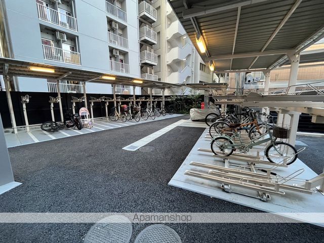 パークアクシス池袋のその他写真