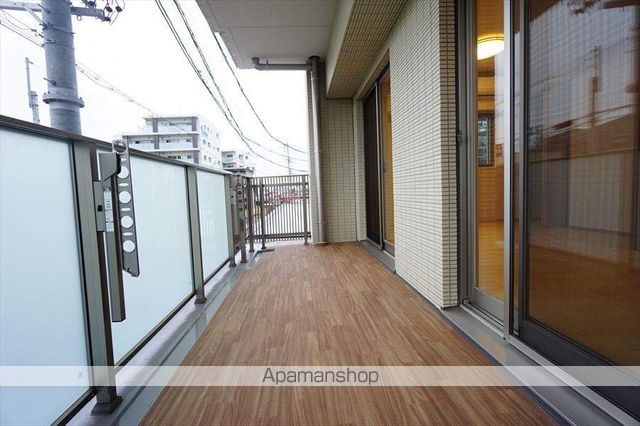 テラッツァ白壁の内装写真