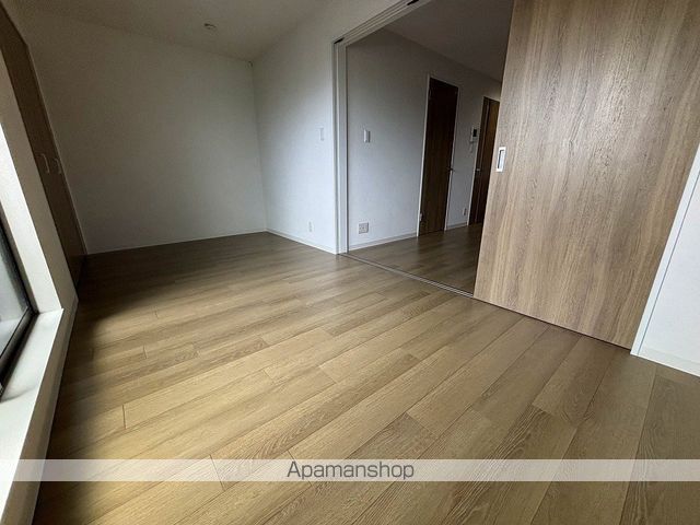 アクト 正雀の内装写真