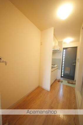 フォンテンブロー[1K/22.68m2]の内装6