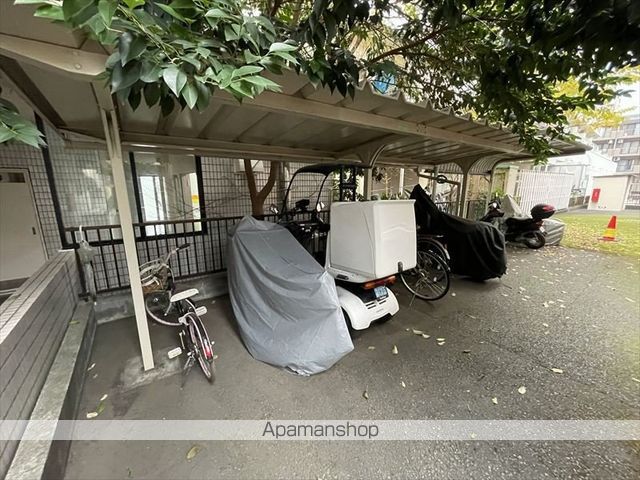 エスペーロの外観写真