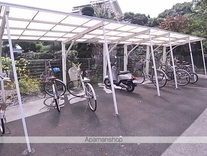 ウェルストーンⅢ[1R/17.24m2]の共用部6