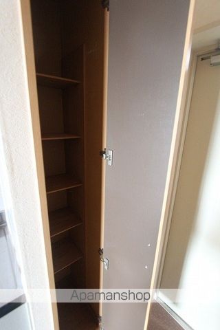 ルガール白水沢の内装写真