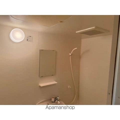 ソアブール西早稲田の内装写真