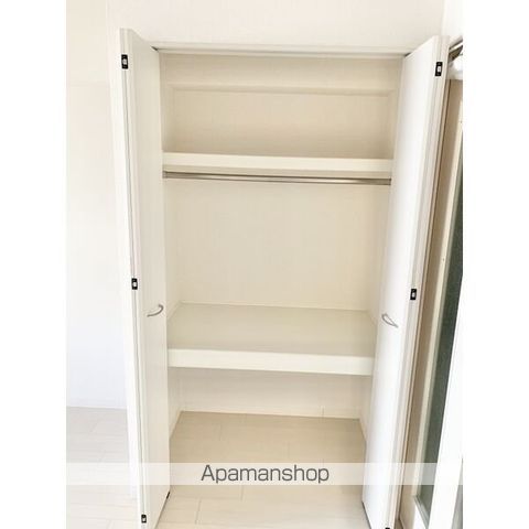 ヒルズ新栄2号館の内装写真
