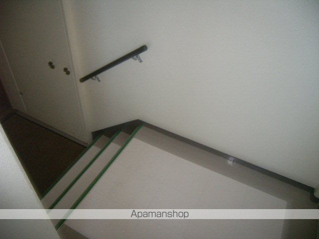 ノースパレス福住弐番館のその他写真