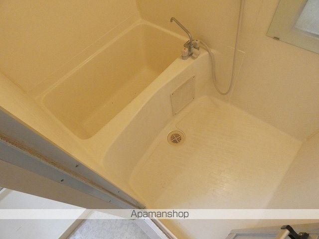 カルカソンヌの内装写真