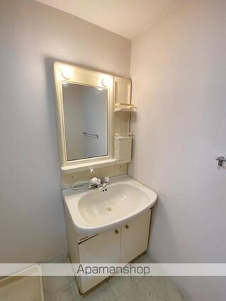 グレースハタオカ[2LDK/53.56m2]の洗面所