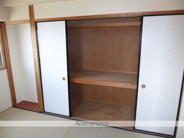 レジデンスMAXの内装写真