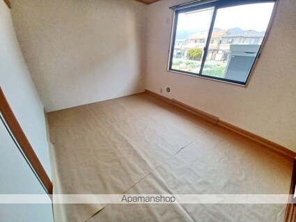 ドリームレジデンス氷鉋　Ｃ[2DK/47.91m2]の内装4