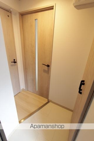 IL LEONEの内装写真