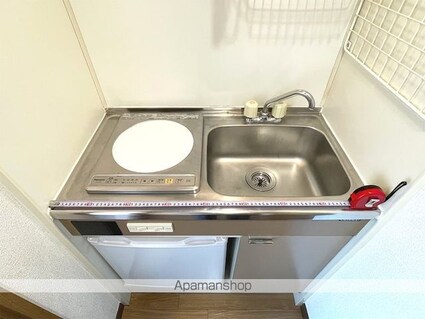 東京都練馬区関町南３丁目[1R/18.27m2]のその他部屋・スペース2