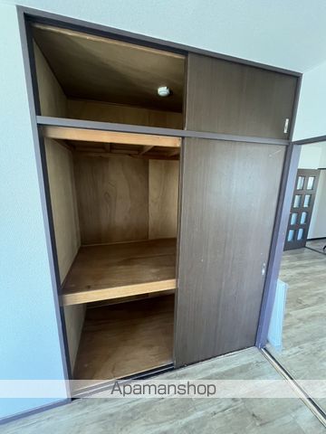 クリエイト富が丘の内装写真