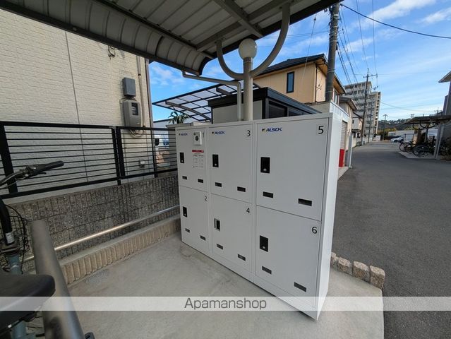 ル レーヴBのその他写真