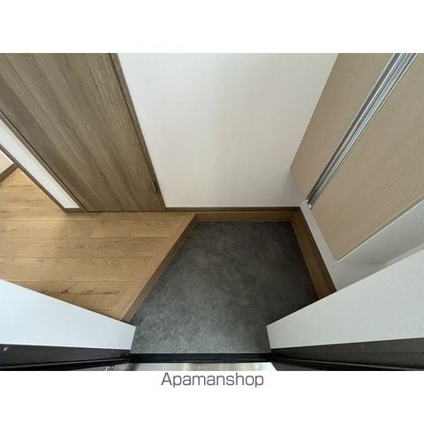 クレスト青柳の内装写真