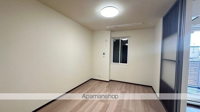 T&Pプレザンの内装写真