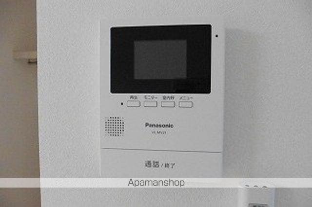 ショコラティエCの内装写真