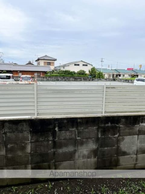 和歌山県和歌山市湊[1K/16.96m2]の眺望