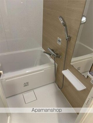 ルーブル練馬赤塚[1K/25.52m2]のバス