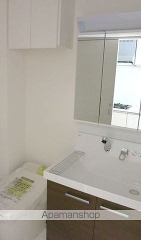 ヒューリックレジデンス調布柴崎の内装写真
