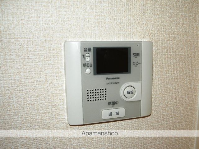 グレイスセゾンの内装写真