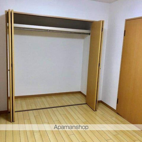 アプローズの内装写真
