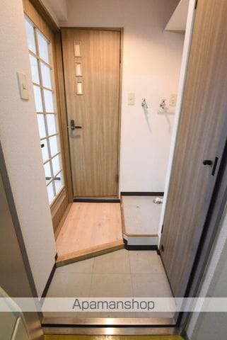 メープル円山の内装写真