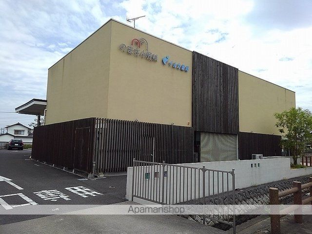 クレールプランドールIIIの周辺写真