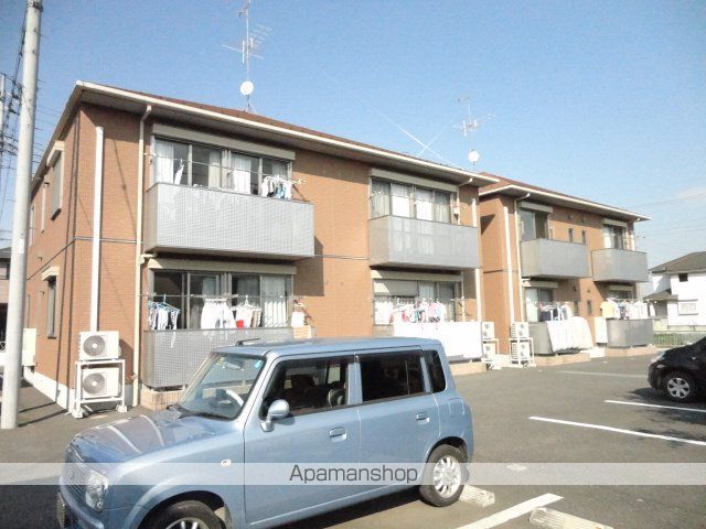 ボヌールA棟のその他写真