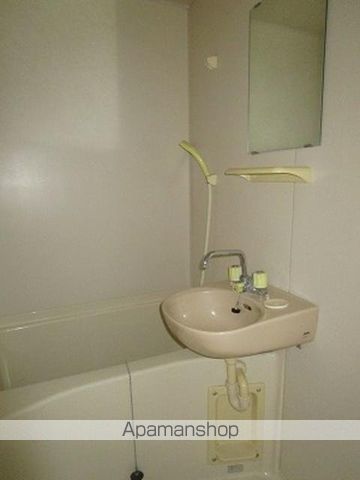 フォレスト優の内装写真