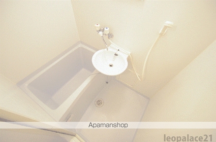 レオパレスラ　プランタン　Ⅱ[1K/19.87m2]のバス