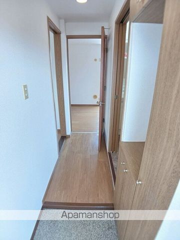 ニュ エルディム上成Aの内装写真