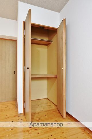 ハイランドマンション多田1号棟の内装写真