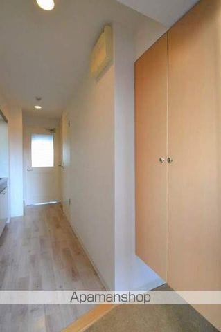 第20友建ビルの内装写真