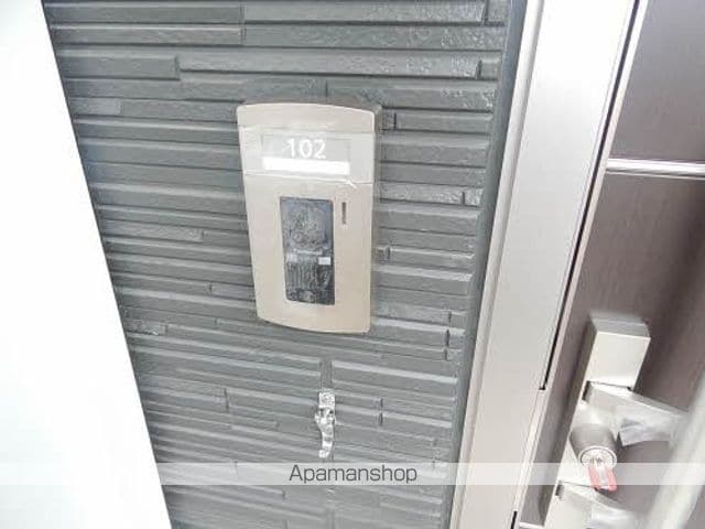 Sun Sky亀川 B棟の内装写真