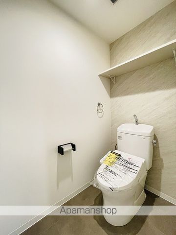 Celenest高岳の内装写真