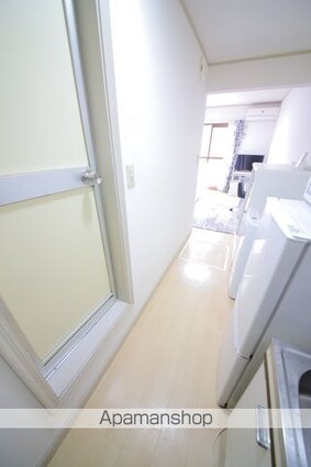 Ｙ’ＳヴィラＡ[1R/19.8m2]の内装3