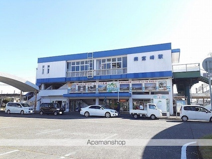 メゾン　クレール　Ⅲ[1R/32.94m2]の周辺4